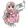 Just Peachy (Mov) 12