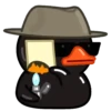 Black duck MOVbyYessy 11