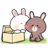 Funny bunny 13