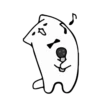 Gatito White&Black Mov 13