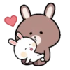 Funny bunny 14
