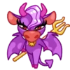 Lovely Cow 6