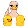 ● Utya Duck ● 15