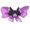 Adesivos rosa 9
