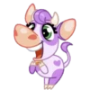 Lovely Cow 7