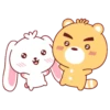 Me and my friend 10