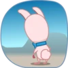 Lovely Rabbit Mov 7