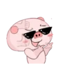 PINK PIG mov. 18
