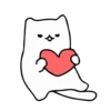 Gatito White&Black Mov 14