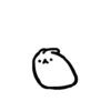 Moving rabbit 18