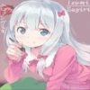 Izumi Sagiri 17