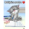 Gatitos cariñosos Mov 19