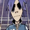 Gorillaz 9