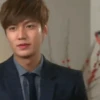 Lee Min Oh 18
