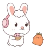 Rabbittobi ♡ 15