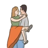 AMOR DE PAREJA 18
