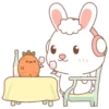 Rabbittobi ♡ 16