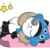 Gatita Nero 12