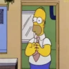 Los Simpsons Mov 10