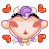 Lovely Cow 8