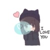 I LOVE YOU 18