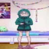 Izumi Sagiri 18