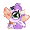 Lovely Cow 9