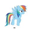 Rainbow DashMov 20