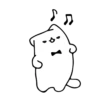 Gatito White&Black Mov 16