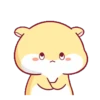 Hamster PangPang 10