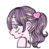 niñaelectriz 8