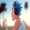 Gorillaz 10
