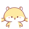 Hamster PangPang 11