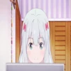 Izumi Sagiri 21