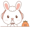 Rabbittobi ♡ 17
