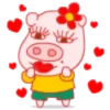 PINK PIG mov. 19