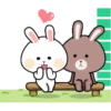 Funny bunny 16