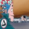 Gorillaz 11