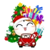 Feliz navidad 18