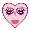 PINK RANDOM MIX  (MOV.) 13