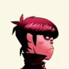 Gorillaz 12