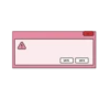 PINK RANDOM MIX  (MOV.) 14