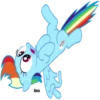 Rainbow DashMov 21