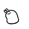 Moving rabbit 19