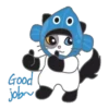 Gatita Nero 15