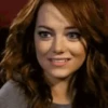 Platonic Crush (Emma Stone) 21