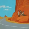Cartoon marca Acme 21