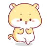 Hamster PangPang 13