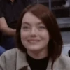 Platonic Crush (Emma Stone) 22