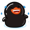 Black duck MOVbyYessy 15